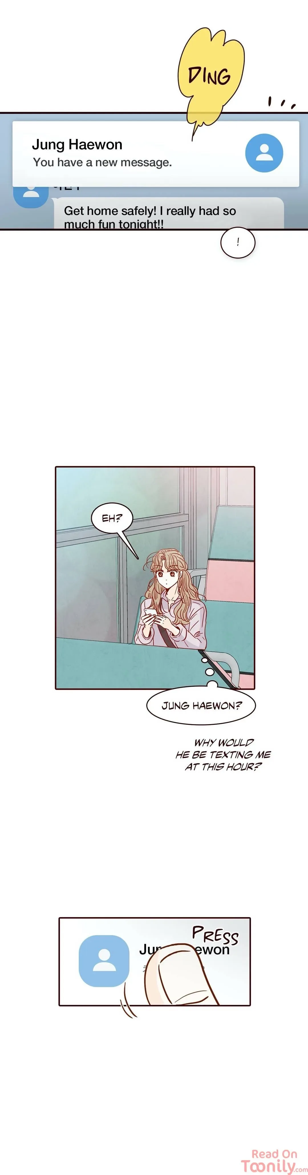 Chapter 31 — Page 18