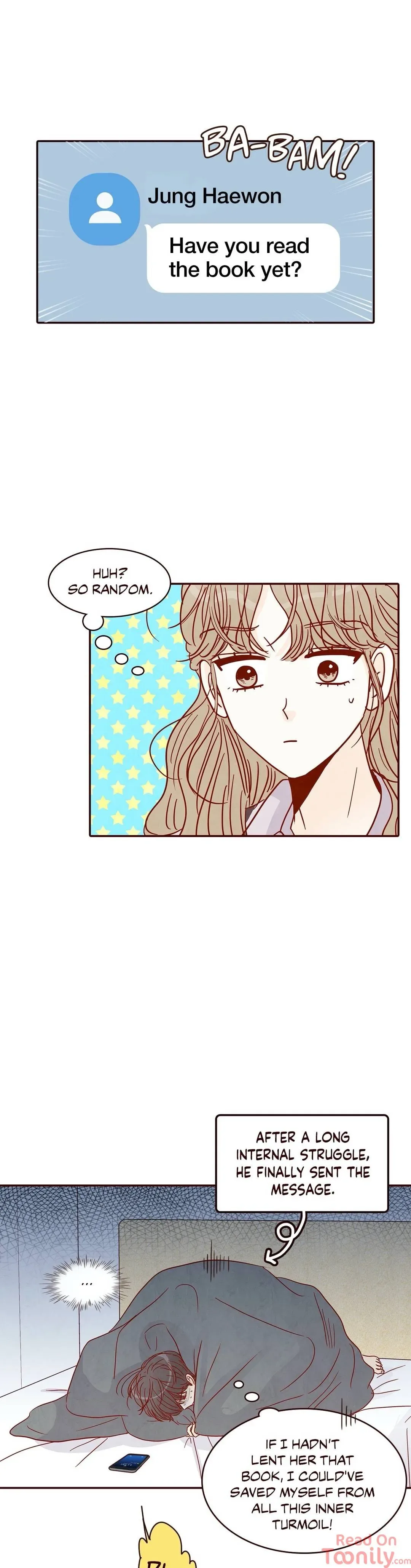 Chapter 31 — Page 19