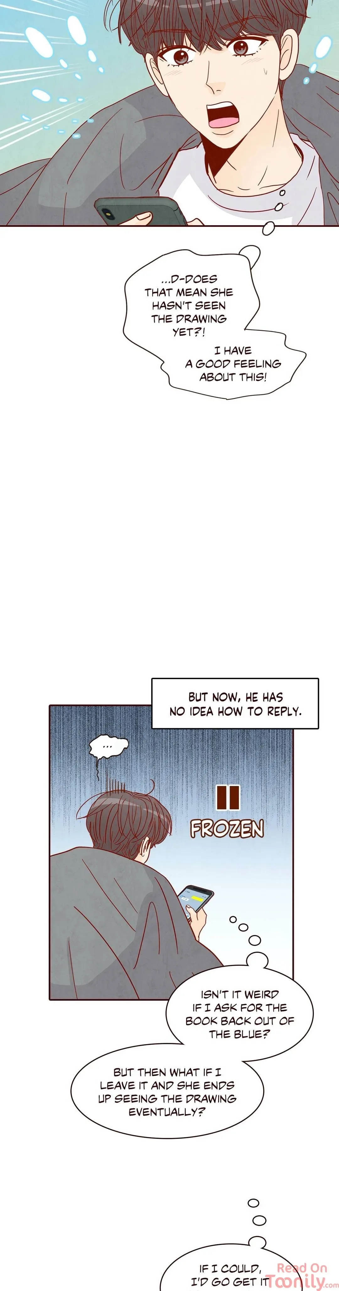 Chapter 31 — Page 22