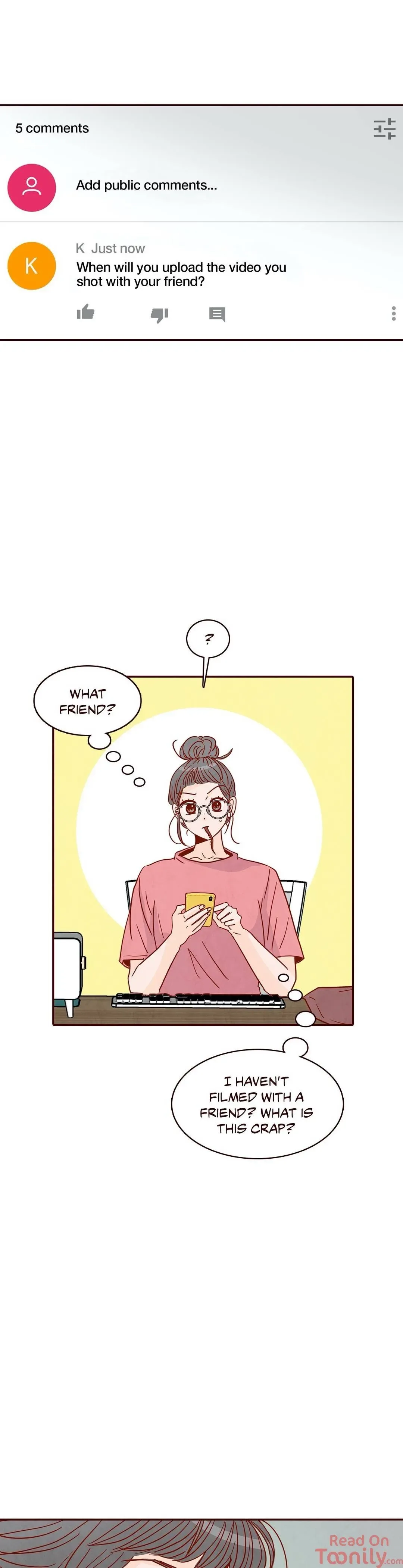Chapter 31 — Page 28