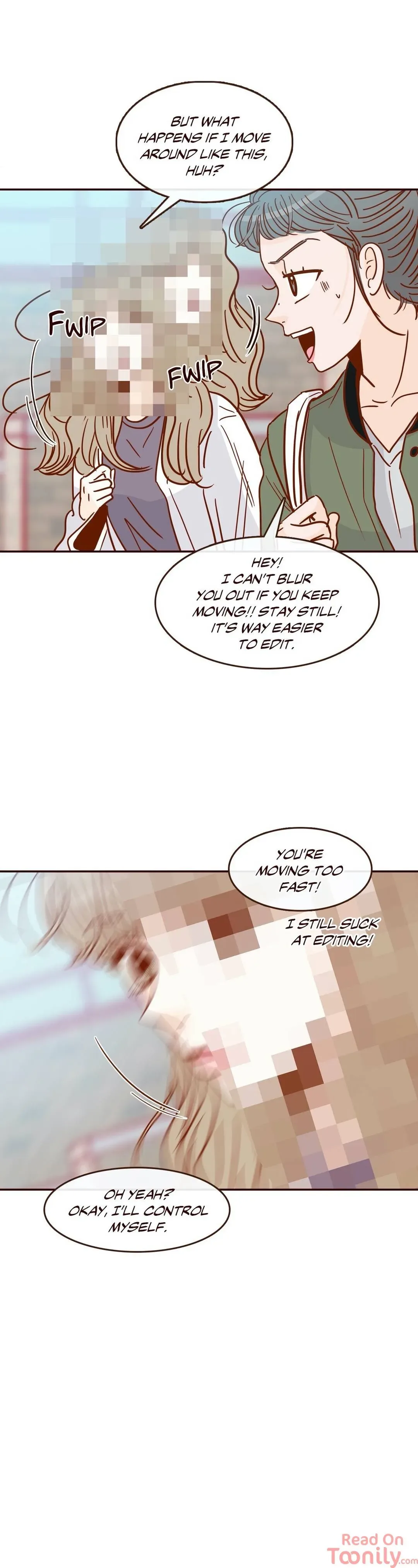 Chapter 31 — Page 32