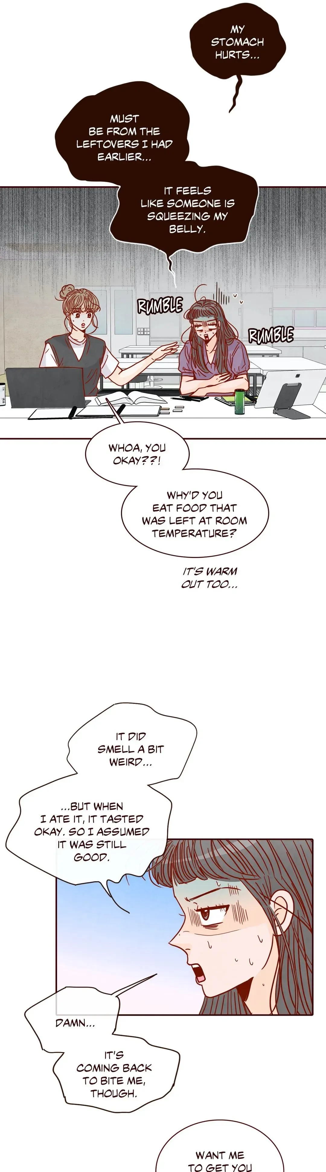 Chapter 71 — Page 25