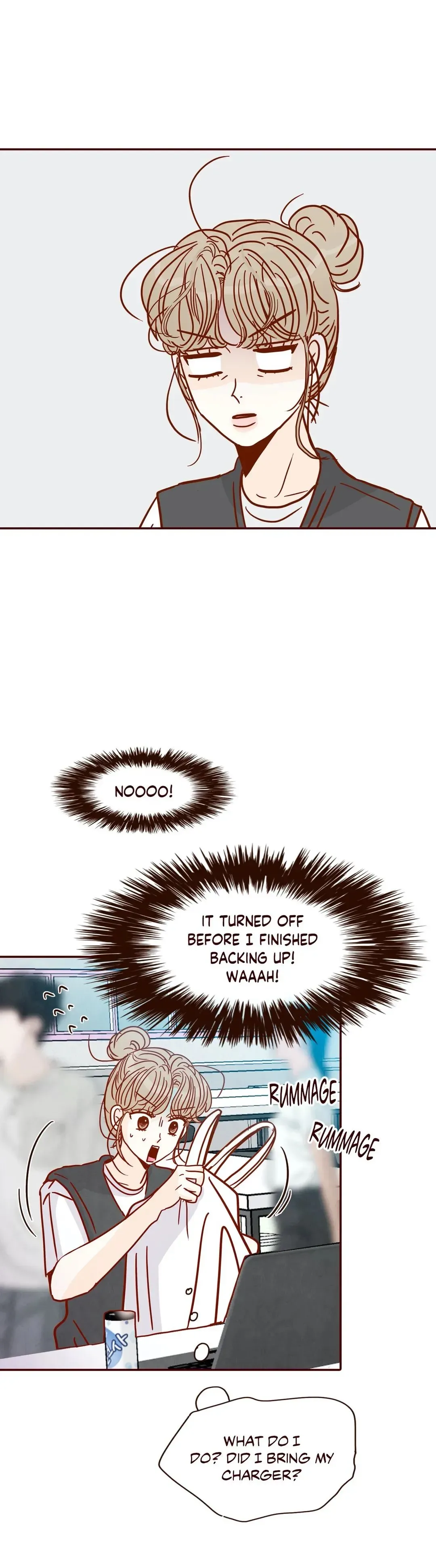 Chapter 71 — Page 30