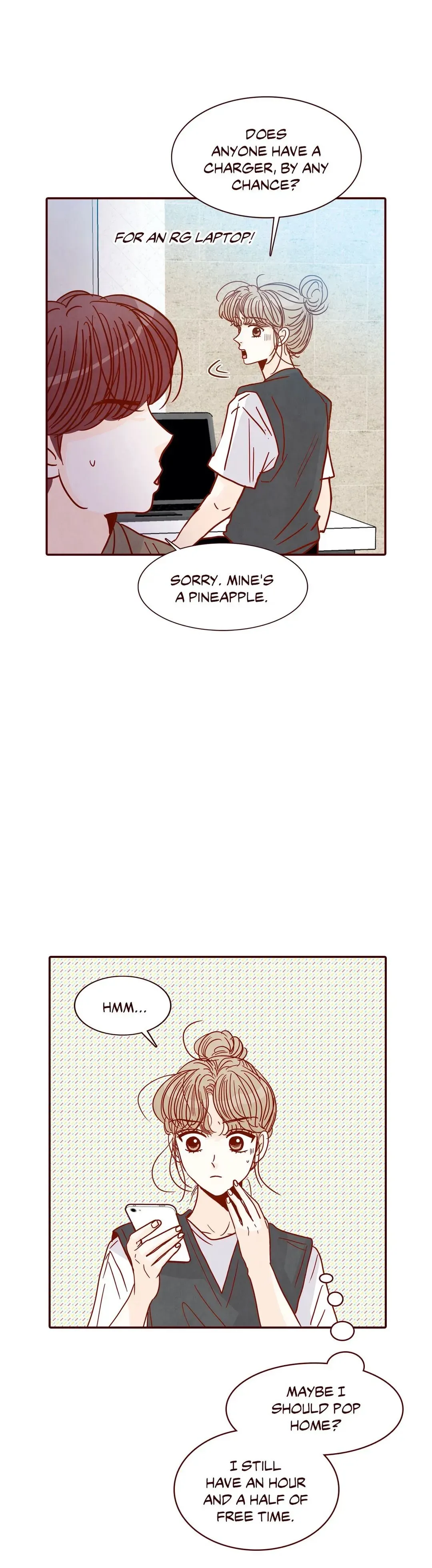 Chapter 71 — Page 32