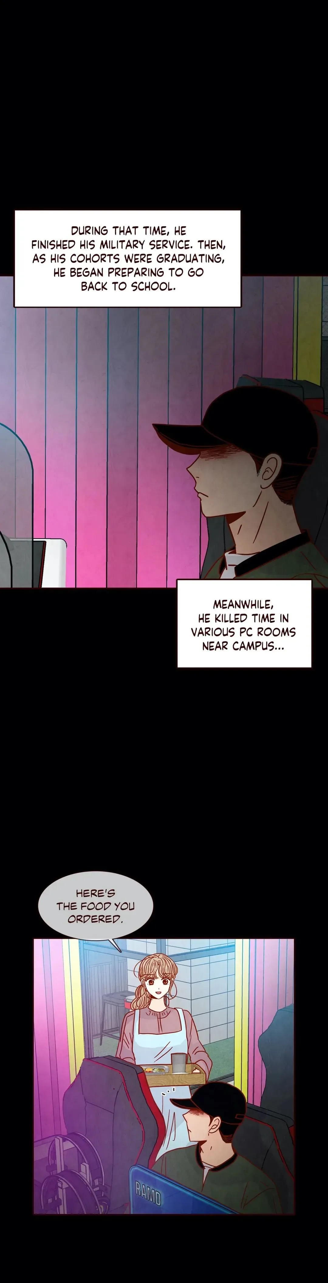 Chapter 73 — Page 14