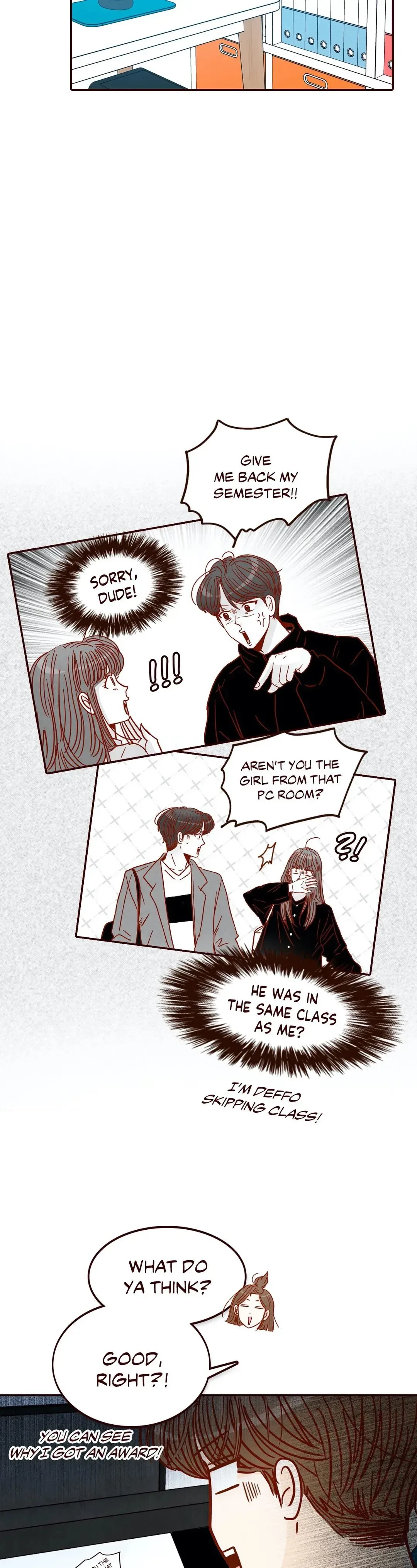 Chapter 75 — Page 28