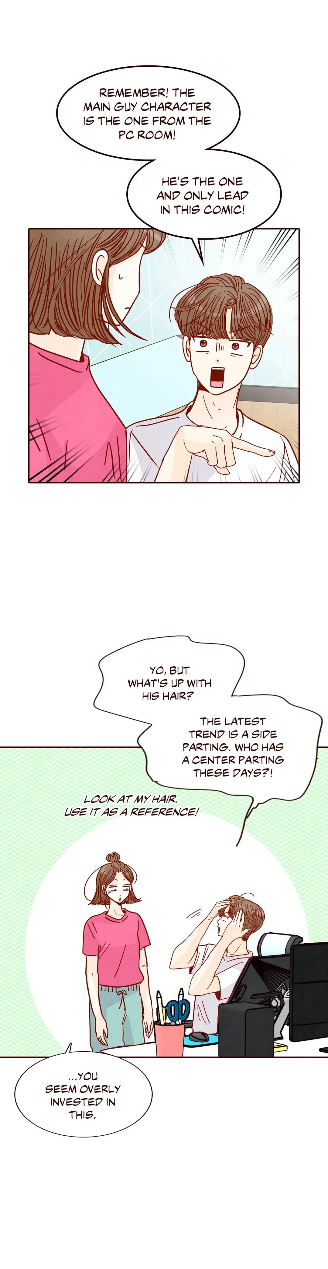 Chapter 75 — Page 32