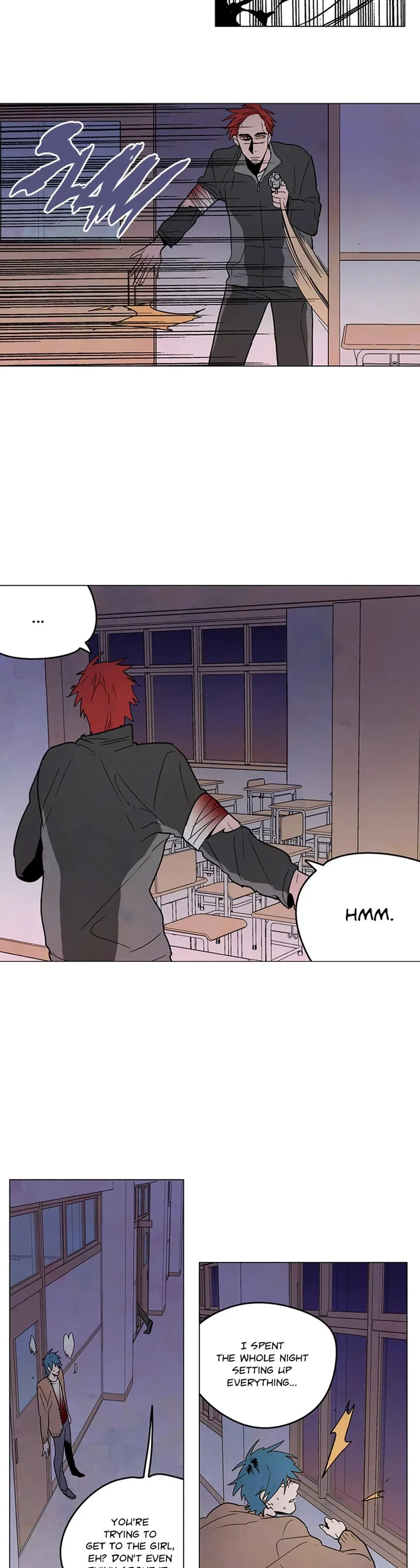 Chapter 20 — Page 21