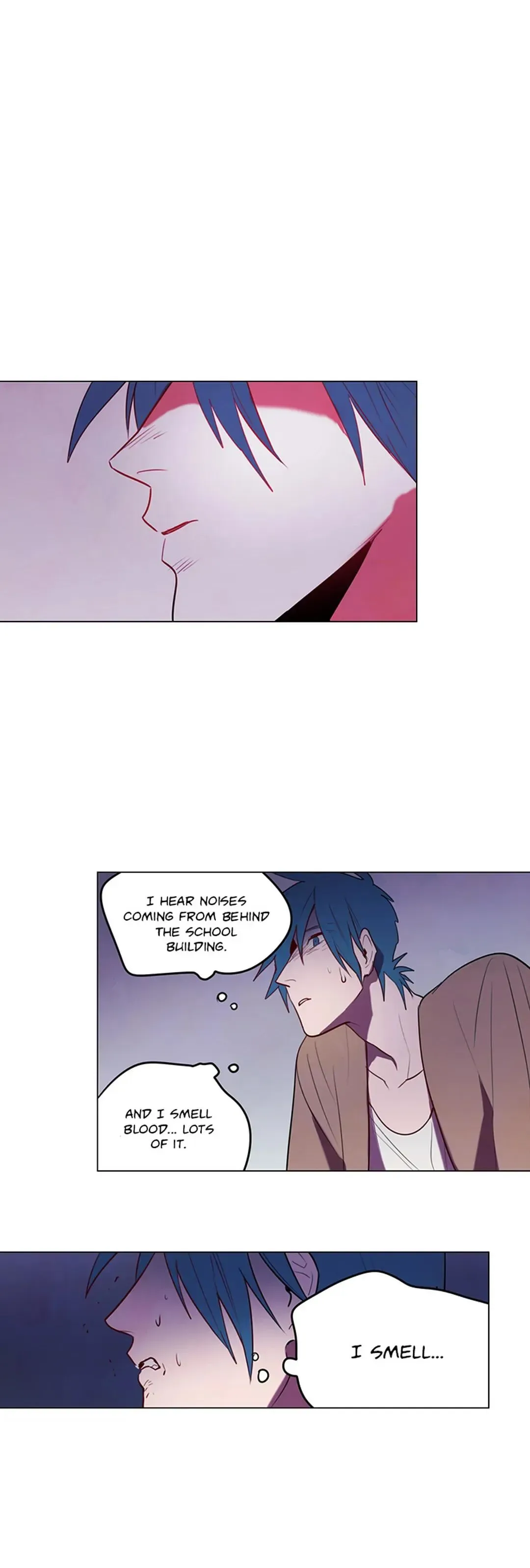 Chapter 21 — Page 20