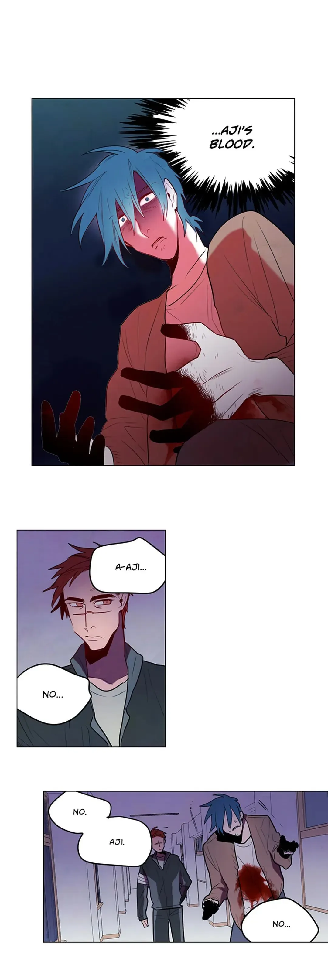 Chapter 21 — Page 21
