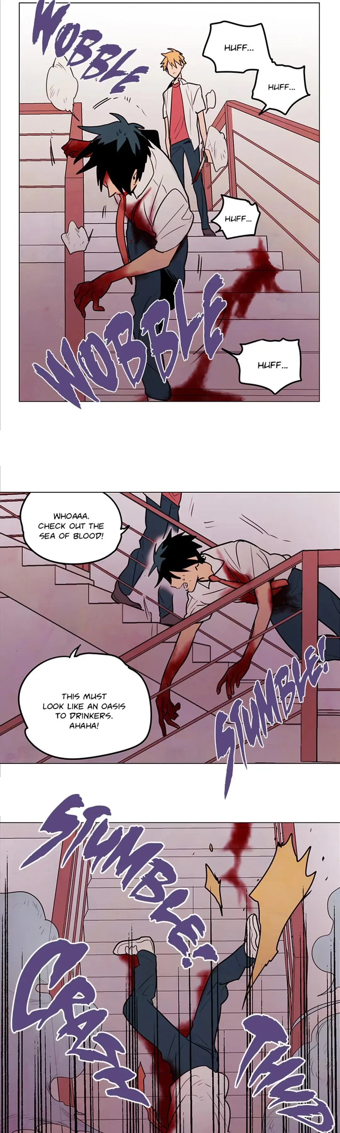 Chapter 23 — Page 5
