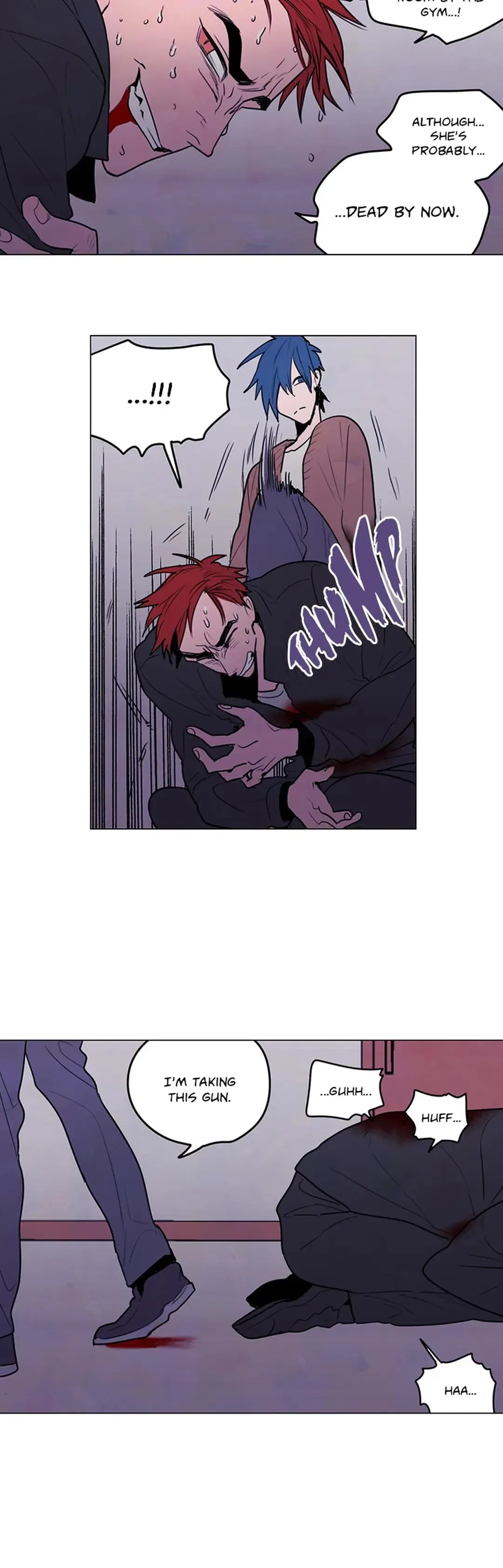 Chapter 23 — Page 20
