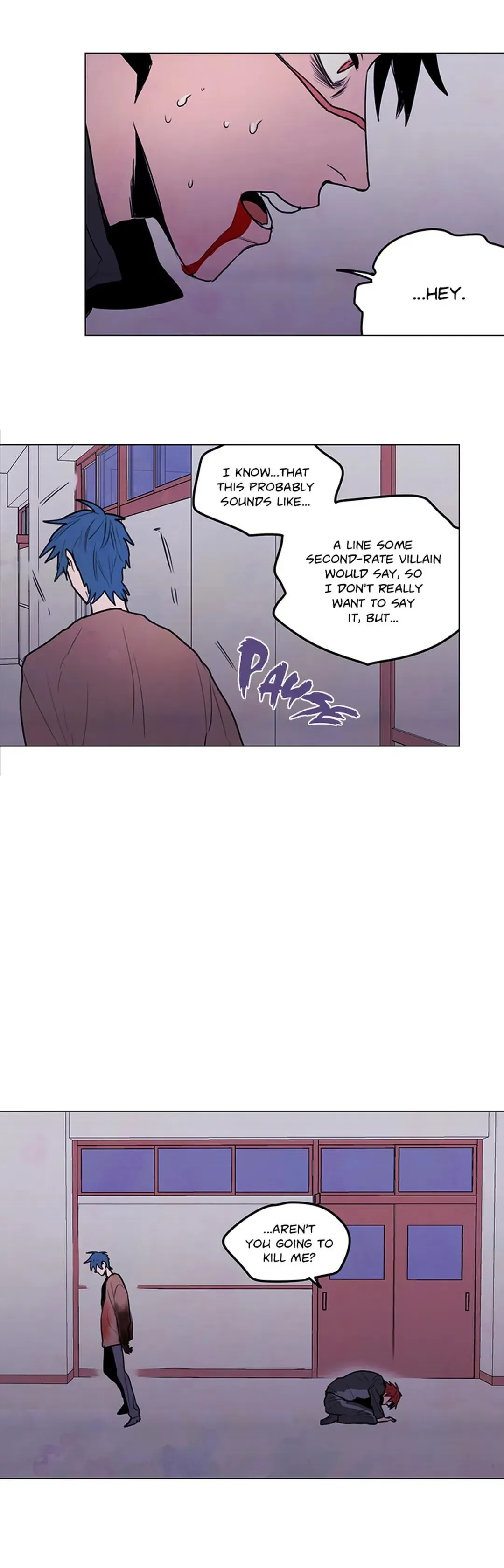 Chapter 23 — Page 21
