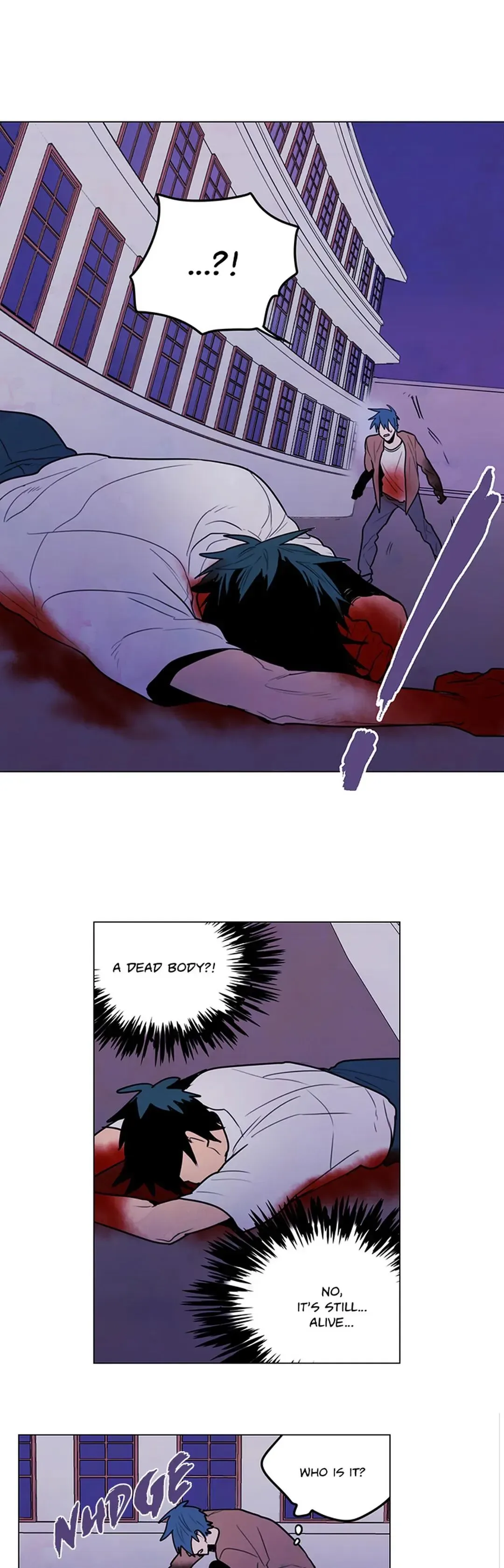 Chapter 23 — Page 25
