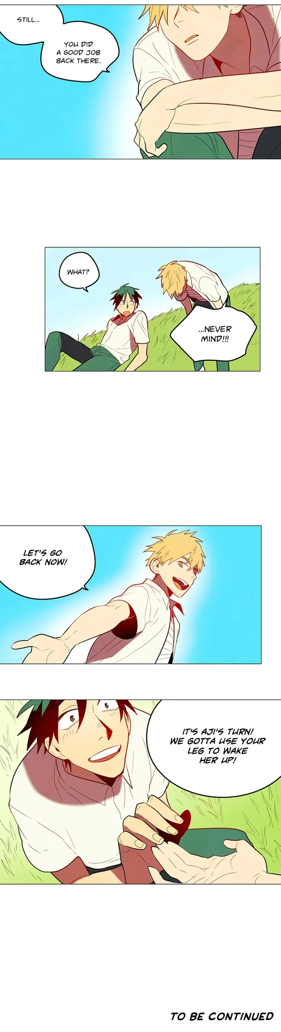 Chapter 28 — Page 30