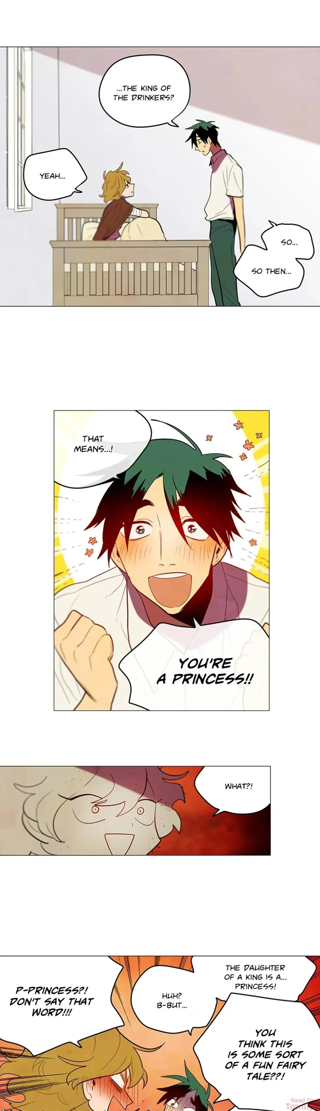 Chapter 30 — Page 14