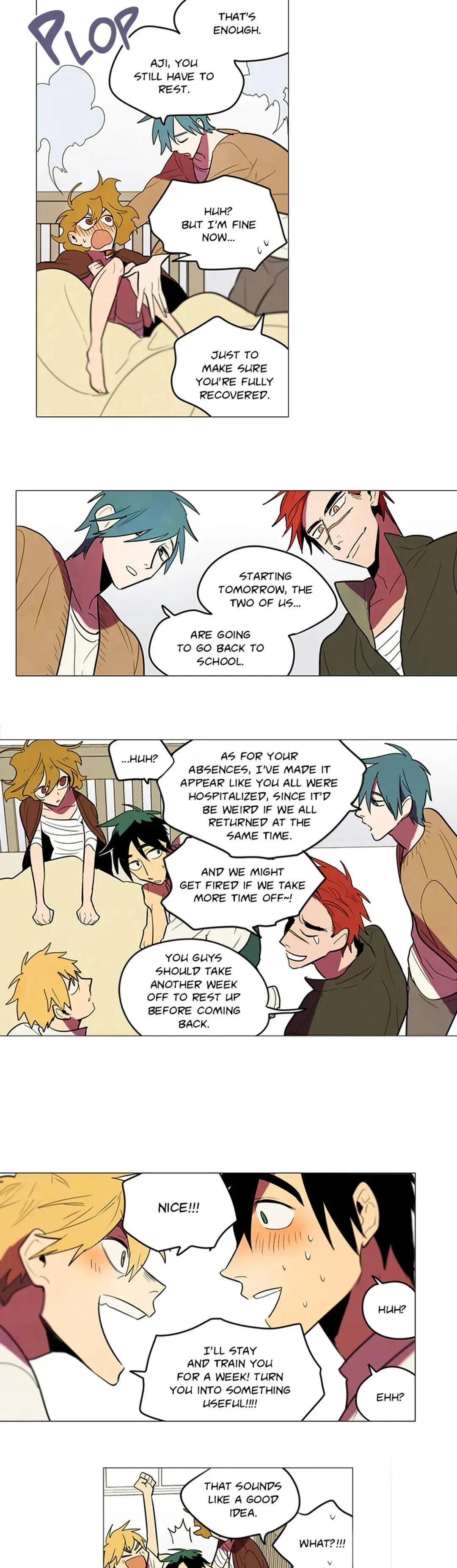 Chapter 30 — Page 19