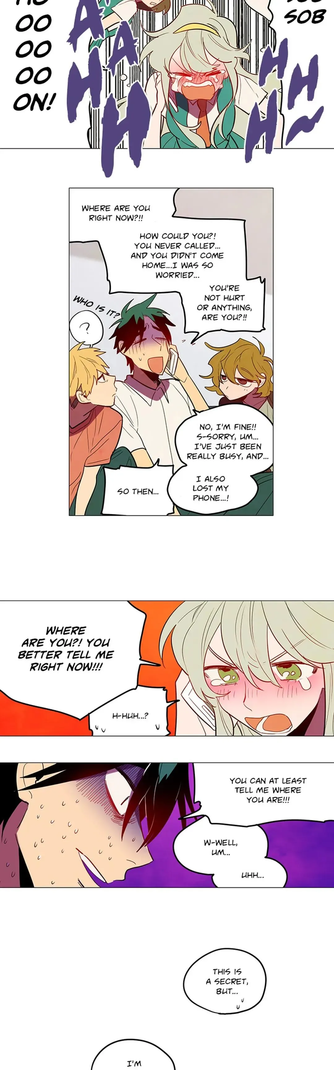 Chapter 31 — Page 11