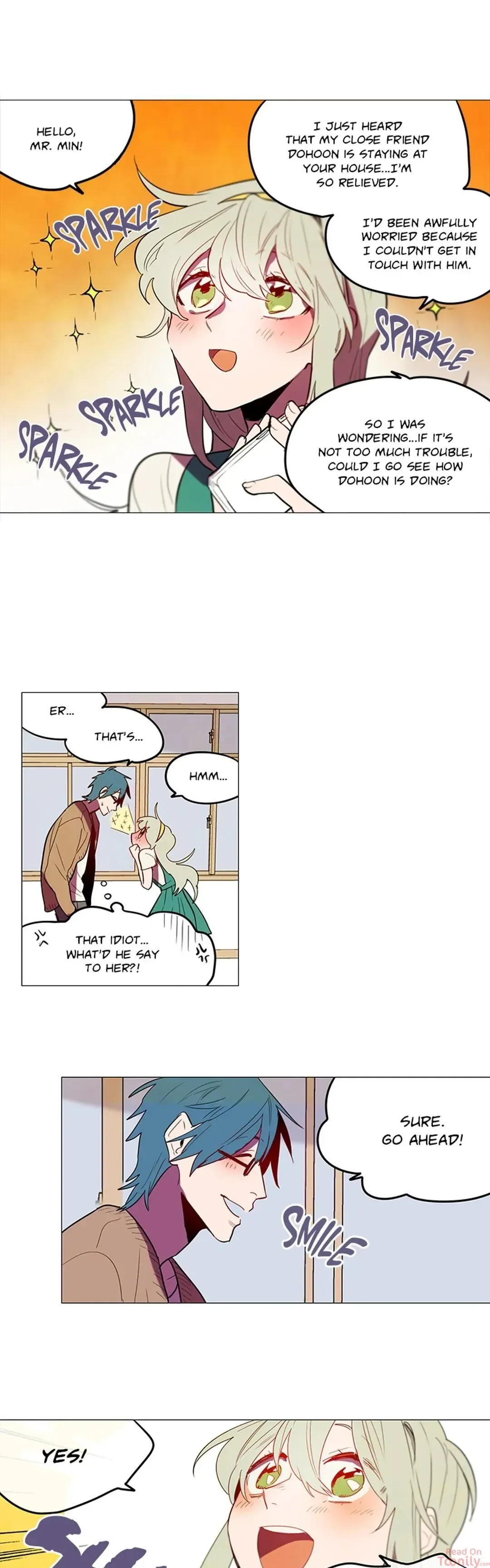 Chapter 31 — Page 14