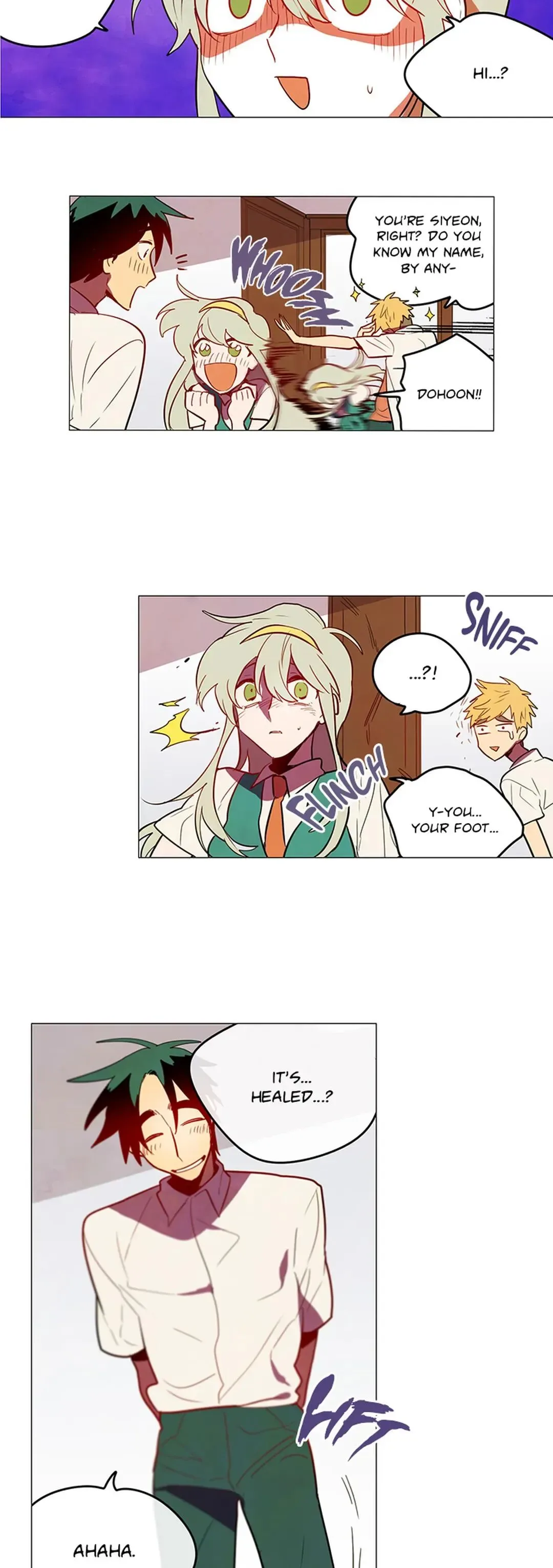 Chapter 31 — Page 19