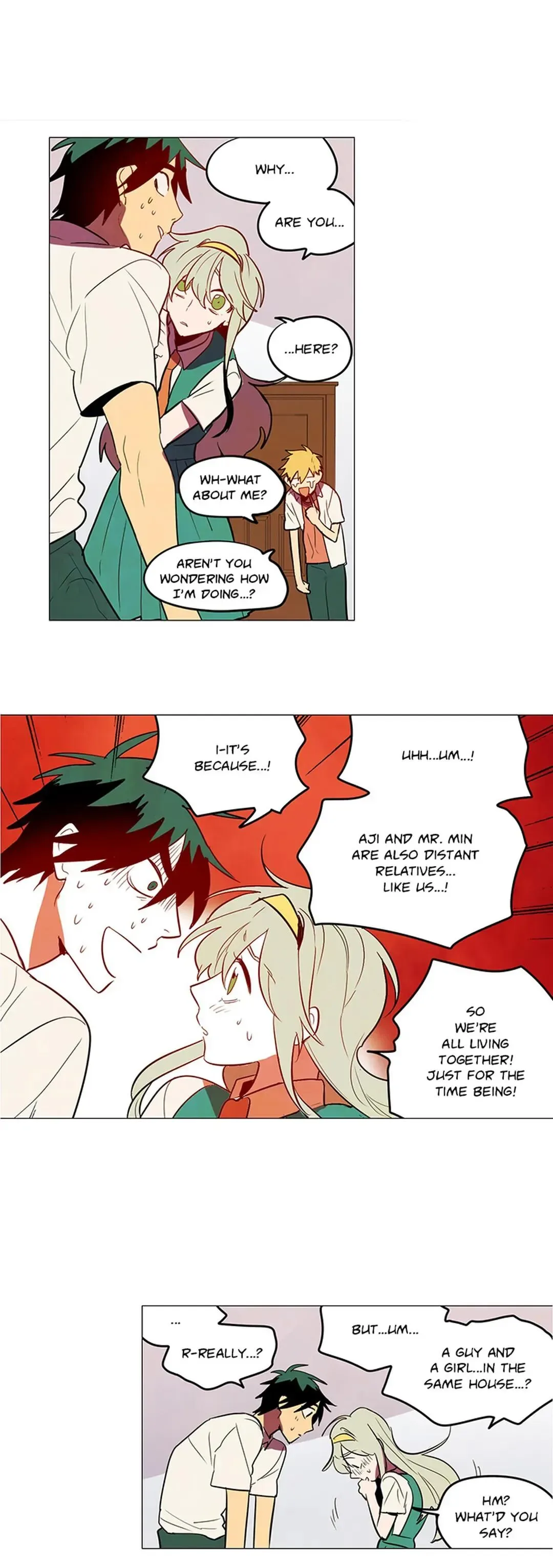 Chapter 31 — Page 22