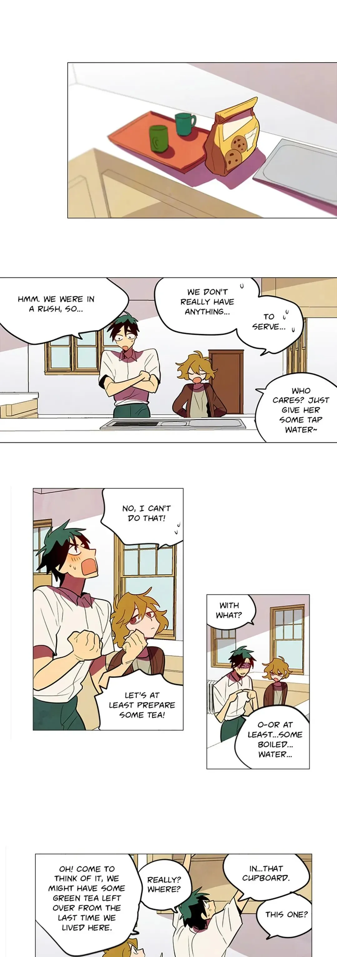 Chapter 31 — Page 26