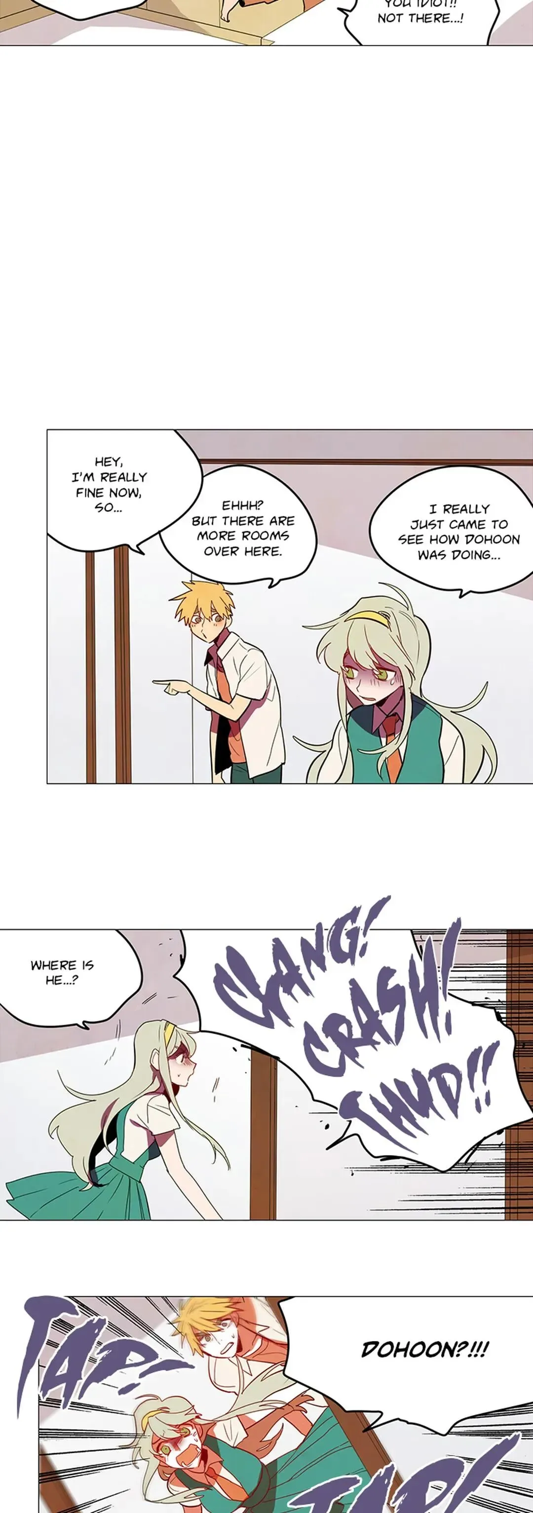 Chapter 31 — Page 28