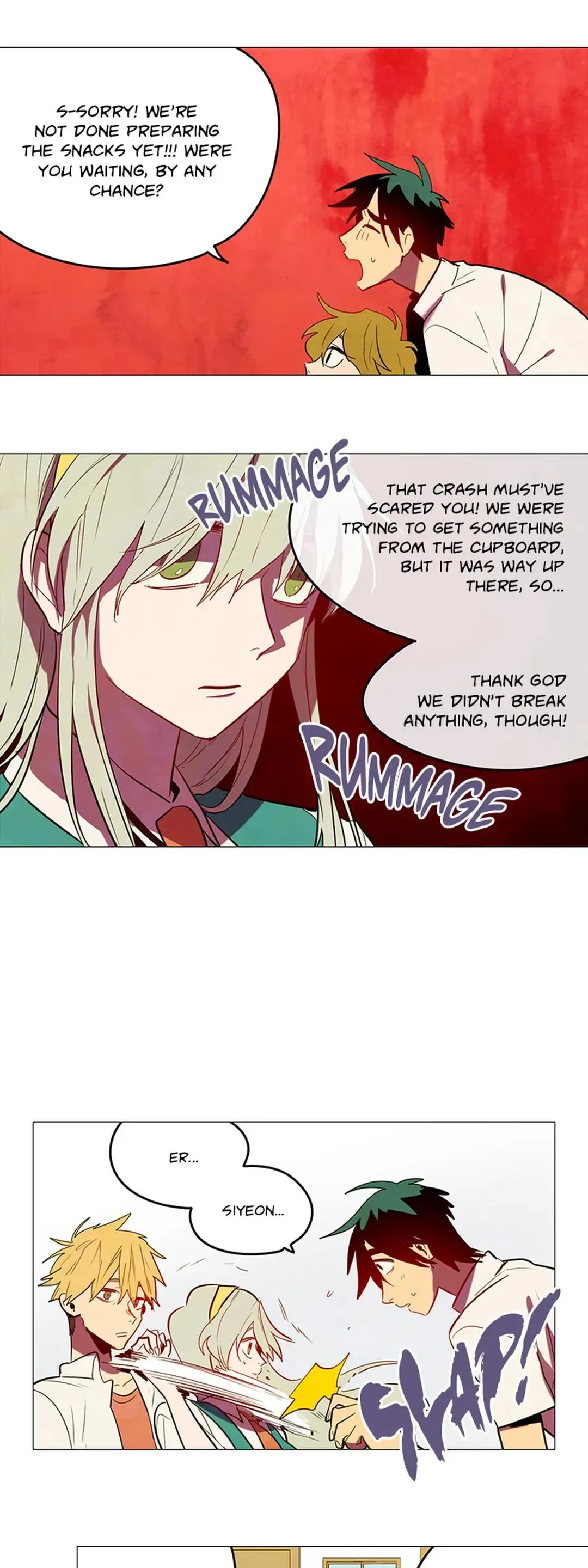 Chapter 32 — Page 5