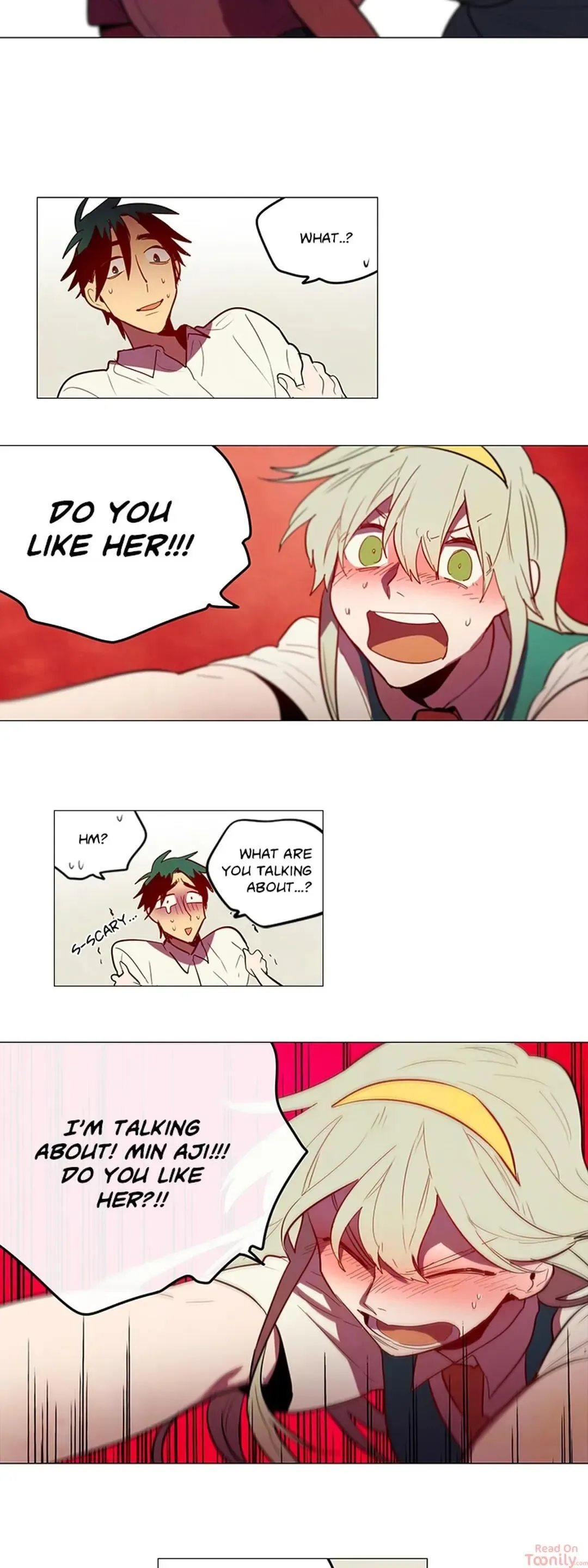 Chapter 32 — Page 14