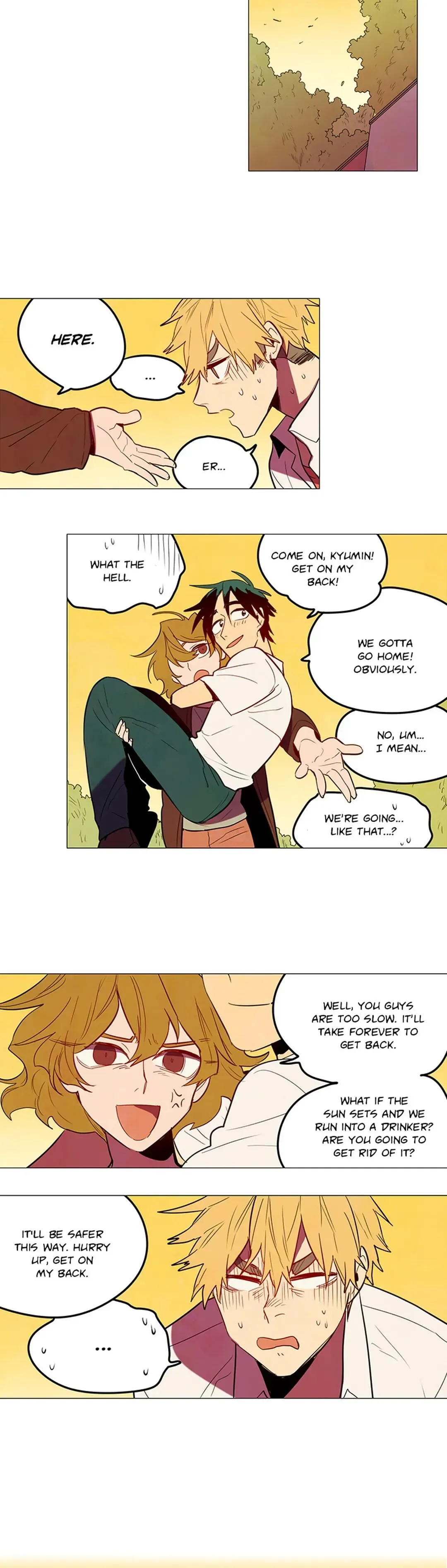 Chapter 32 — Page 22
