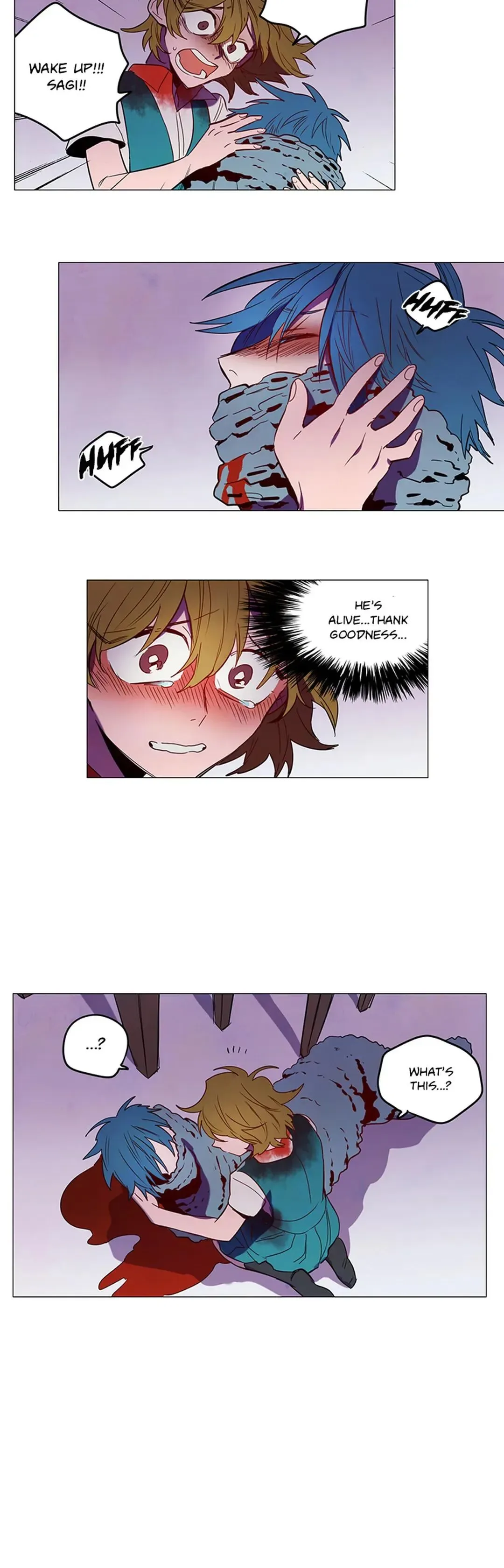 Chapter 51 — Page 21