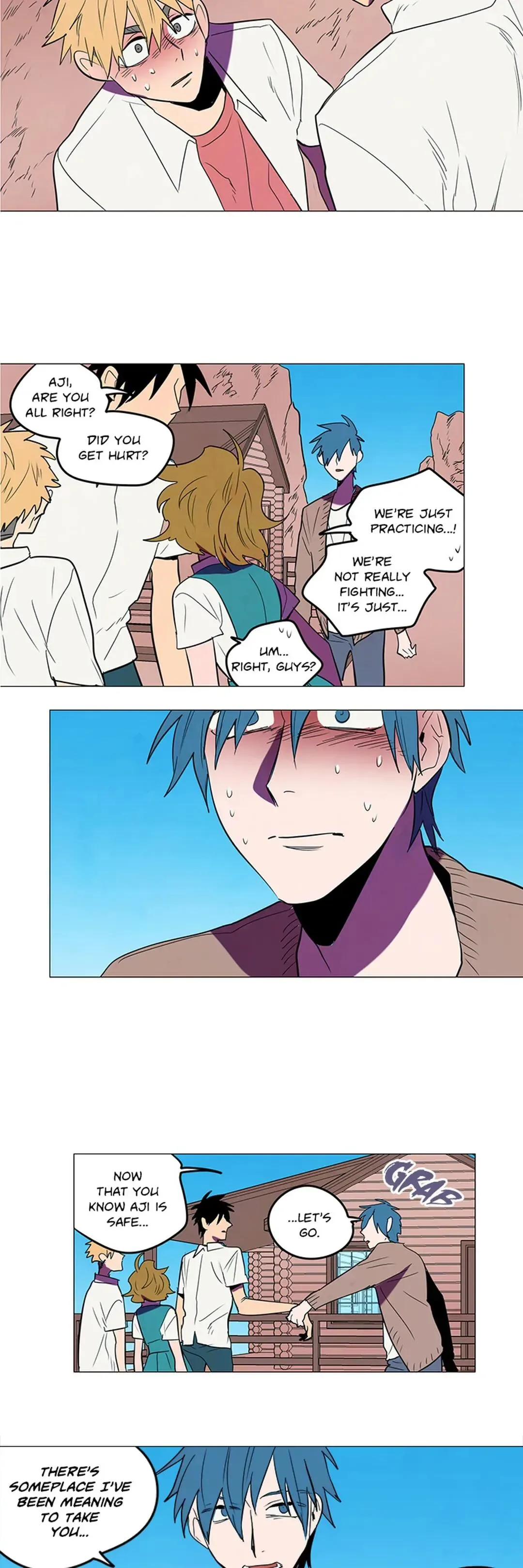 Chapter 55 — Page 18