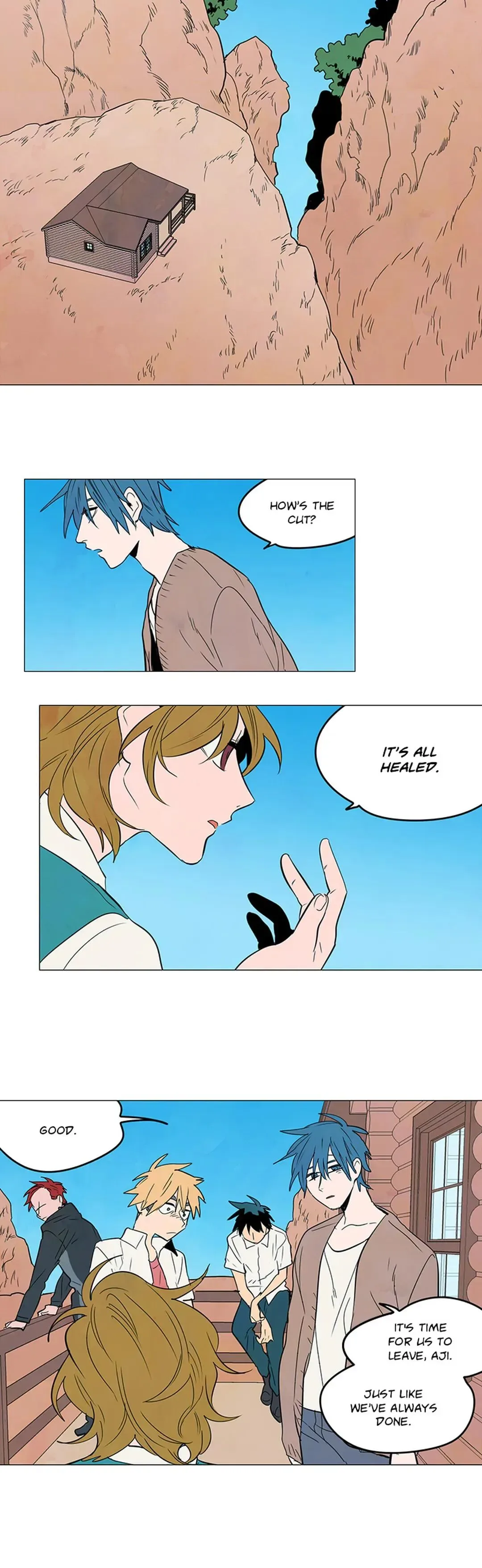 Chapter 57 — Page 5