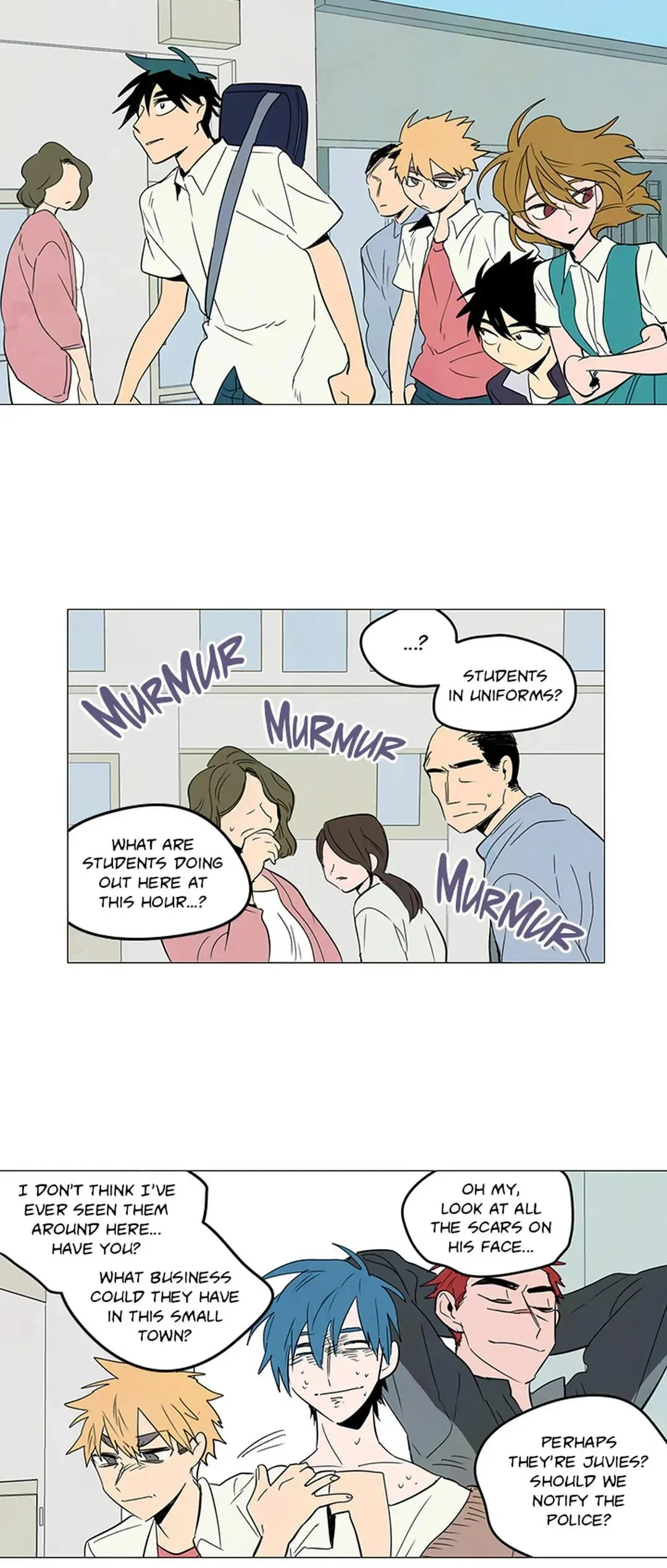 Chapter 57 — Page 18