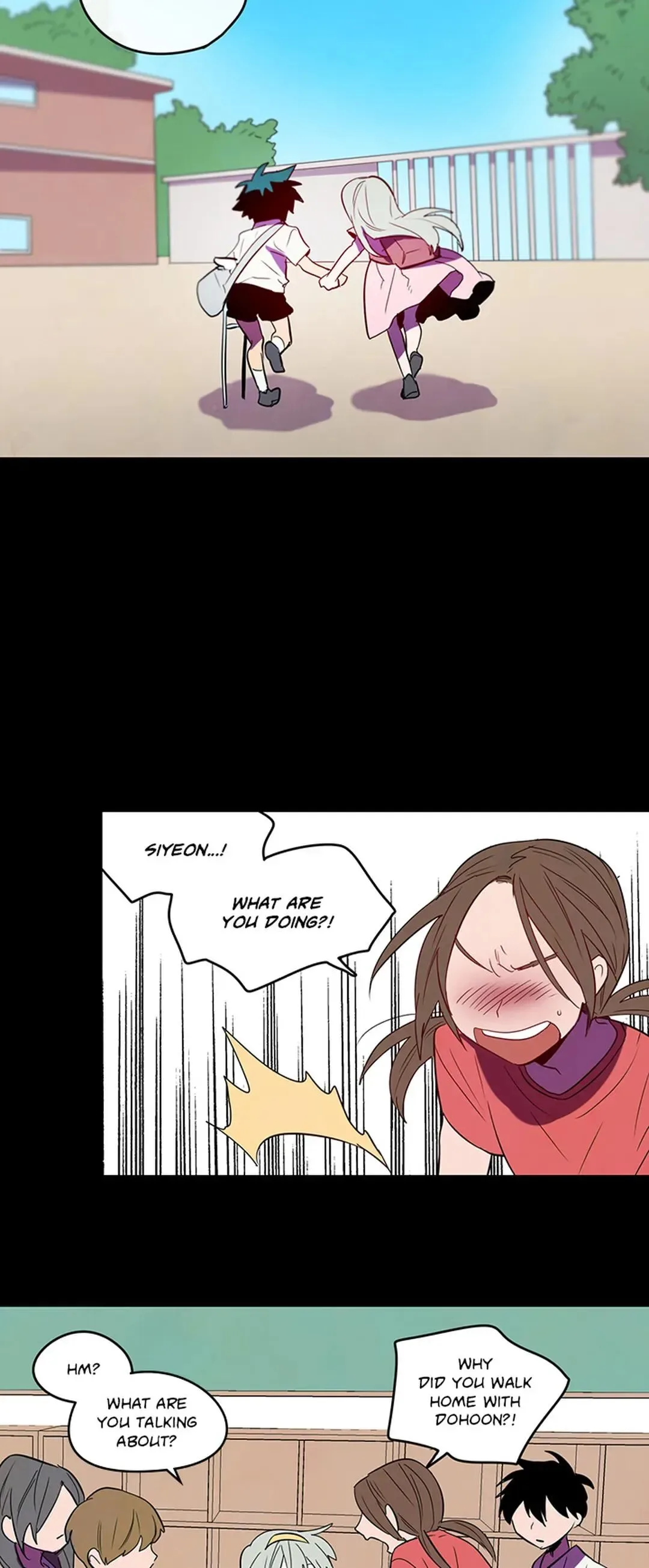 Chapter 60 — Page 21