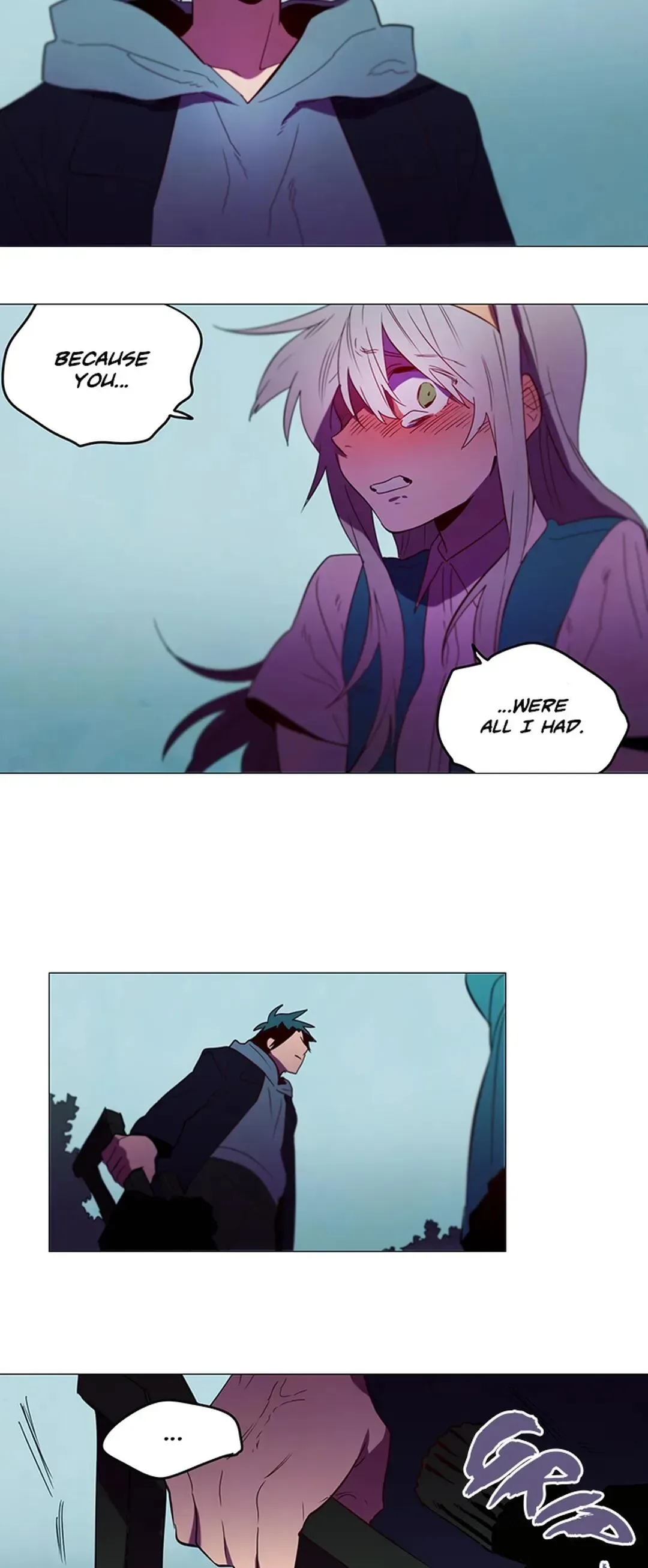 Chapter 60 — Page 31