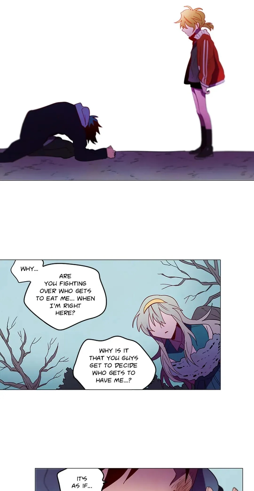 Chapter 61 — Page 23
