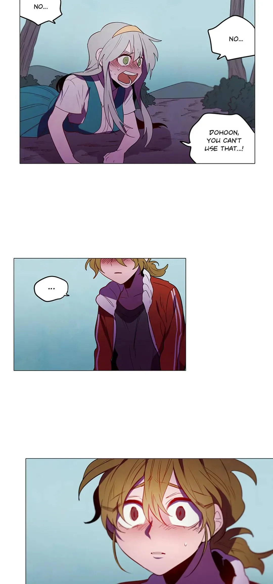 Chapter 64 — Page 18