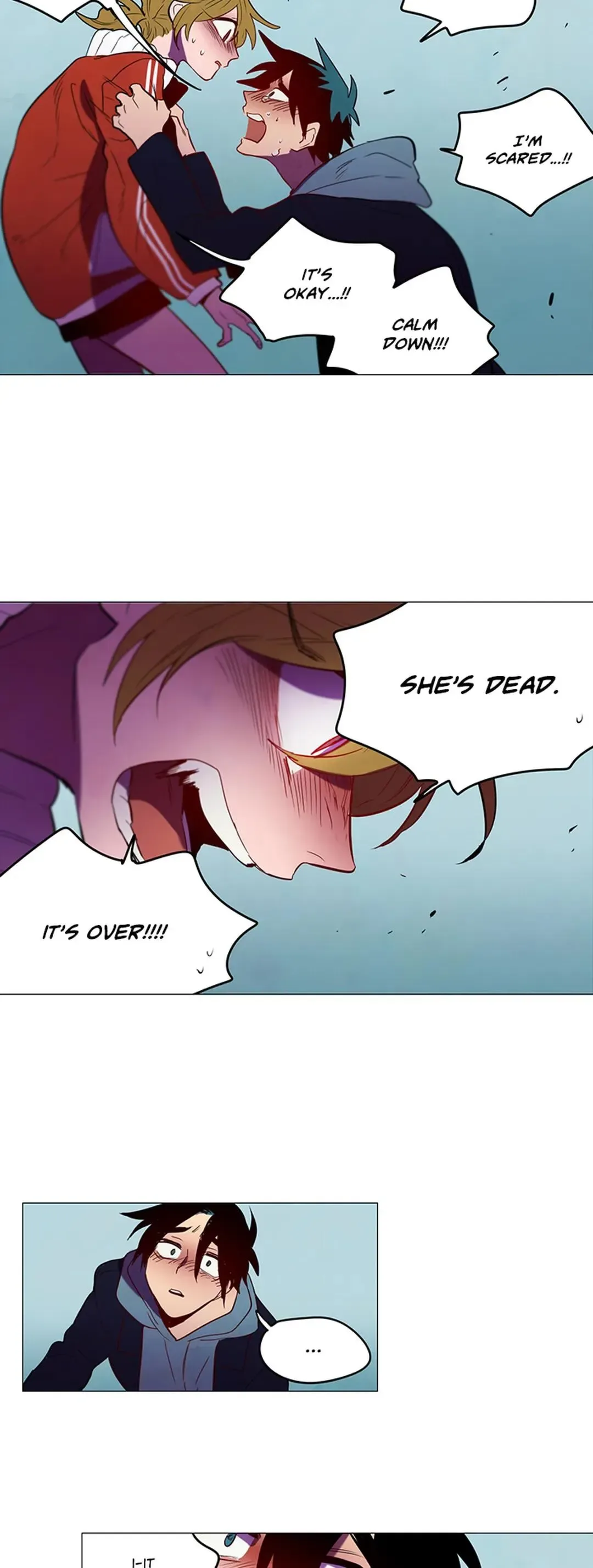 Chapter 65 — Page 21