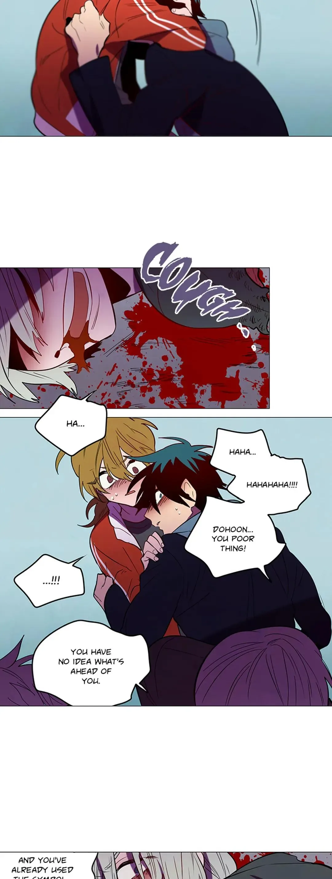 Chapter 65 — Page 23