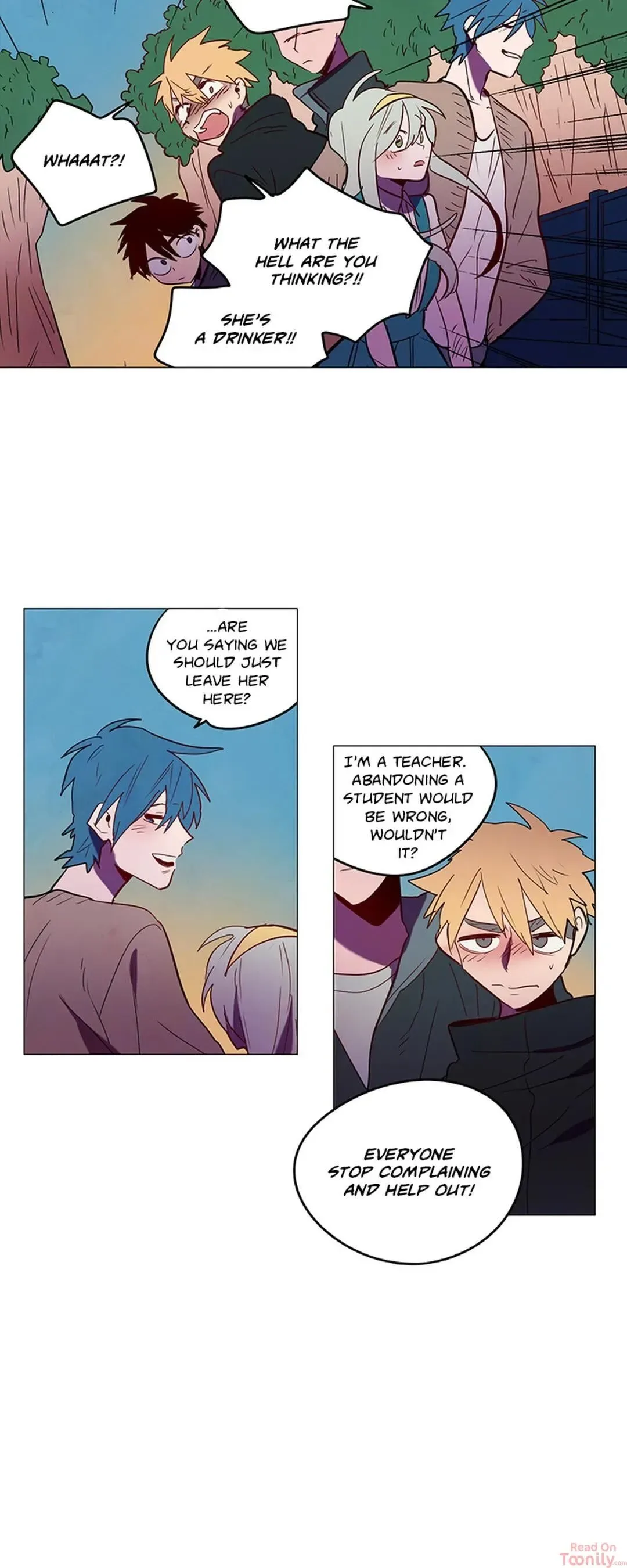 Chapter 66 — Page 14