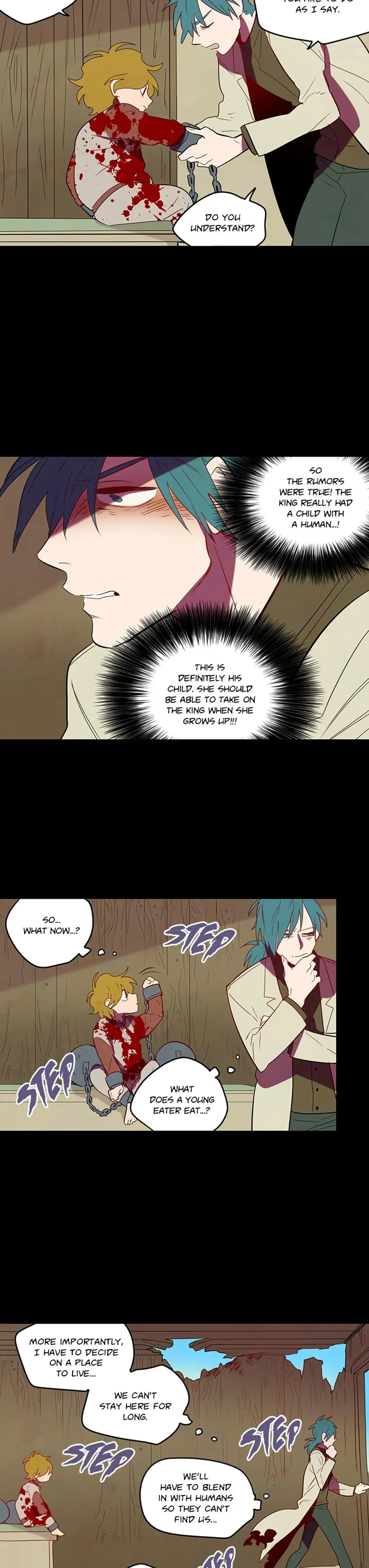 Chapter 69 — Page 13