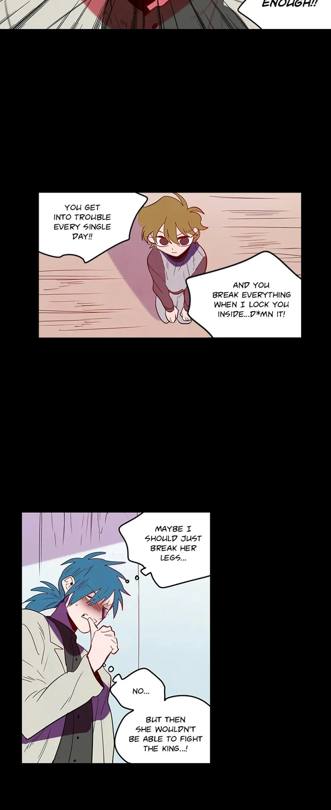 Chapter 69 — Page 22