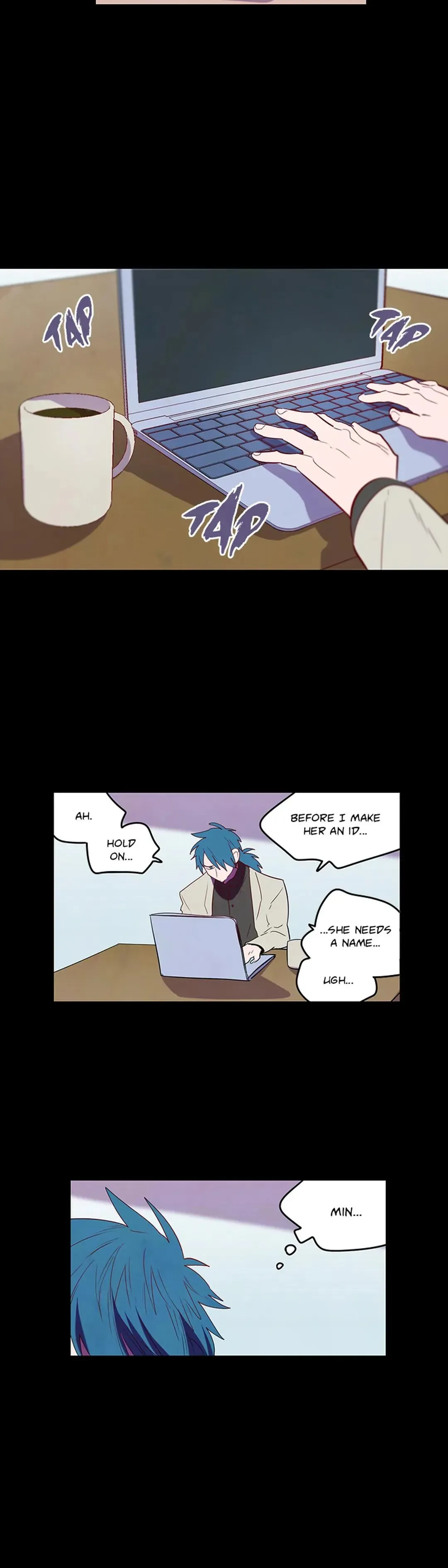 Chapter 70 — Page 8