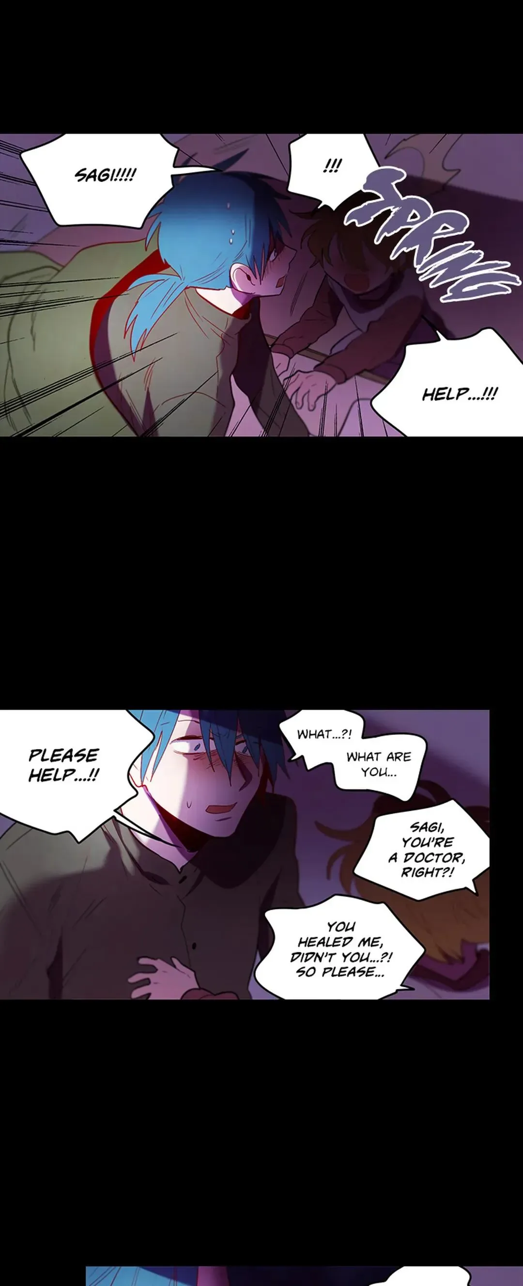 Chapter 70 — Page 26