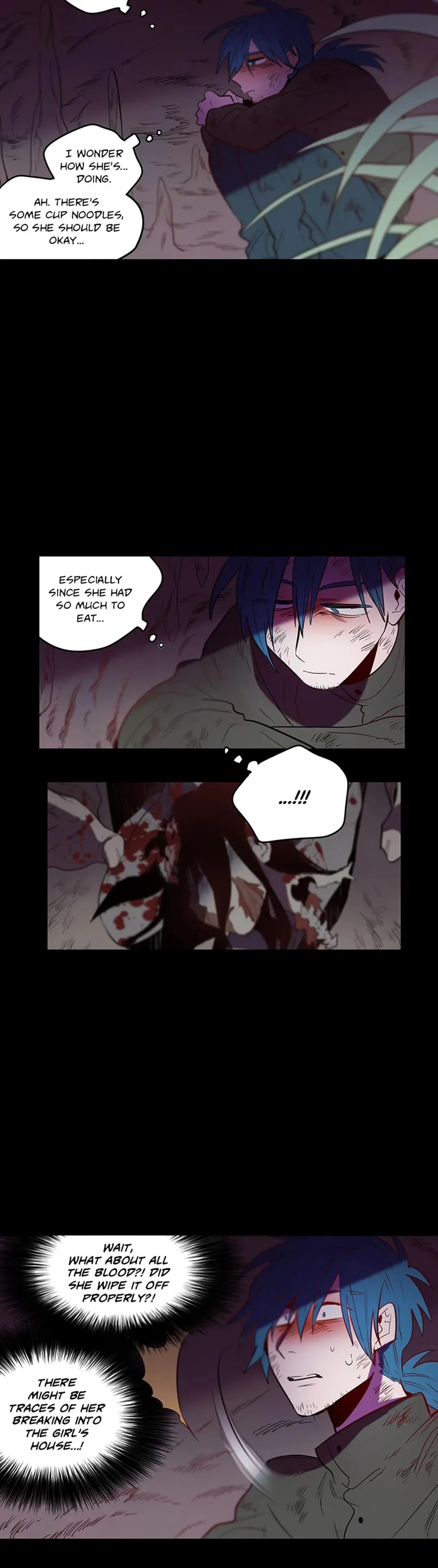Chapter 71 — Page 22