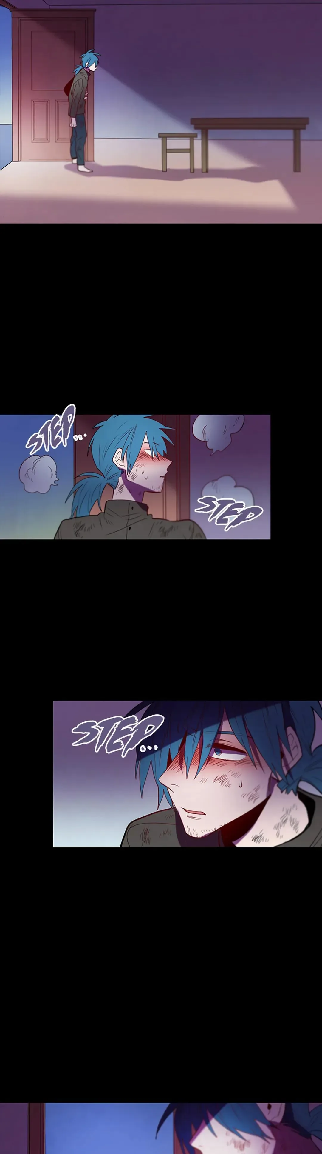 Chapter 71 — Page 25