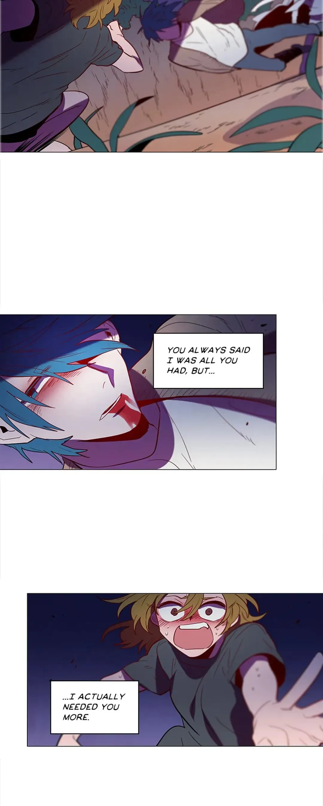 Chapter 72 — Page 21