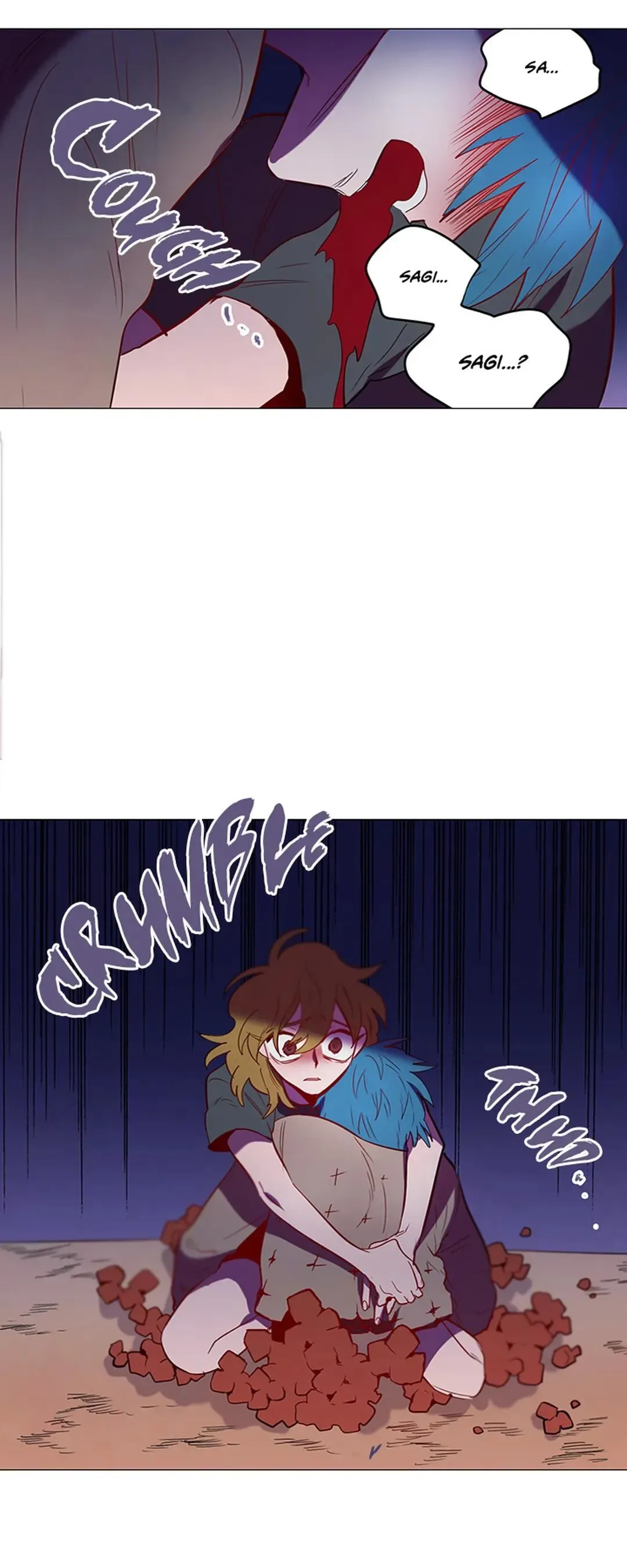 Chapter 72 — Page 28