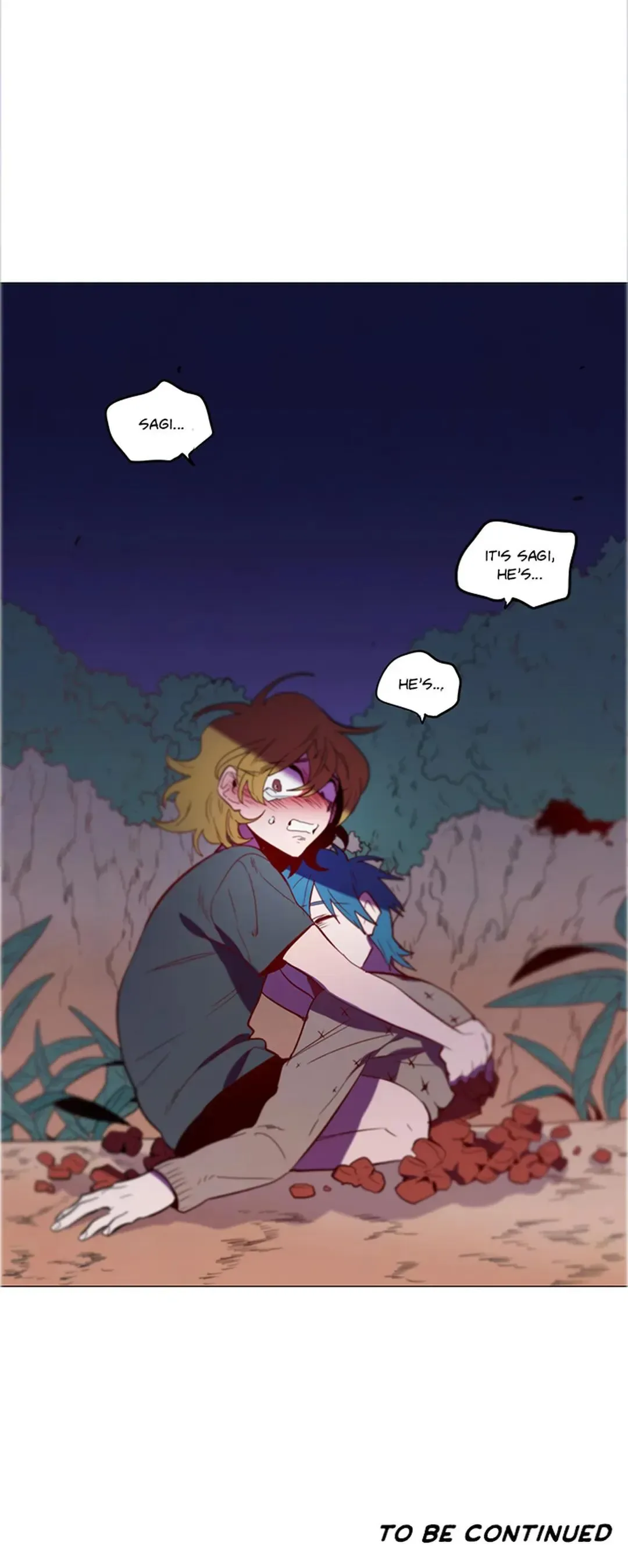 Chapter 72 — Page 32